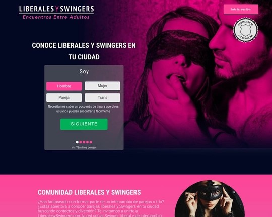 🍍Intercambio de Parejas Swinger: Explorando Una Aventura Única🍍