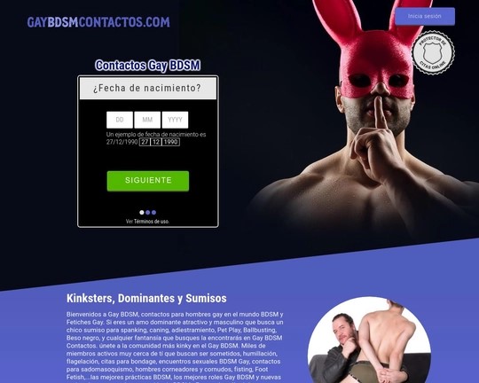 bdsm-gay